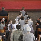 Premières communions à Trazegnies - 30